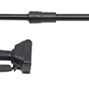 2-IN-1 Cordless Pole Saw & Chainsaw, Brushless Electric Rotatable Pole Saw, 4.4 LB Lightweight, 21V 1.0Ah Battery, 4.26 Ft Max Reach Pole Saw for Tree Trimming