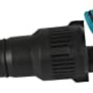 ACNAO Cordless Leaf Blower, 21V Cordless Leaf Blower with 1.5AH Battery and Charger, Lightweight Electric Leaf Blower for Lawn Care, Leaf Blower for Patio Yard Sidewalk Cleaning Garages Pet