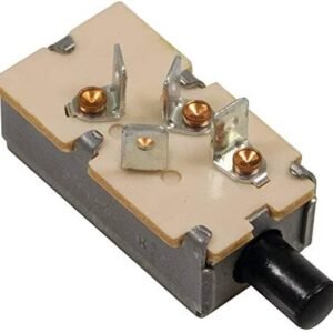 Stens Safety Switch 430-403 Replacement for Black & Decker Various electric corded lawn mowers 681064-01